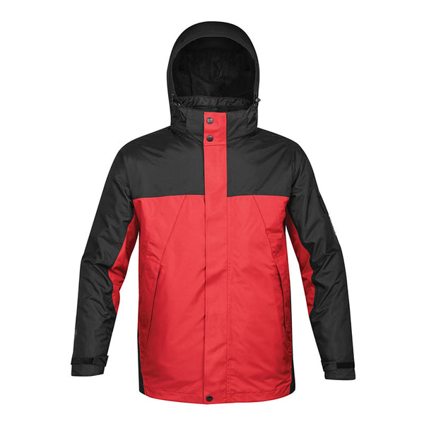 Men's Fusion 5-In-1 System Jacket - VPX-4